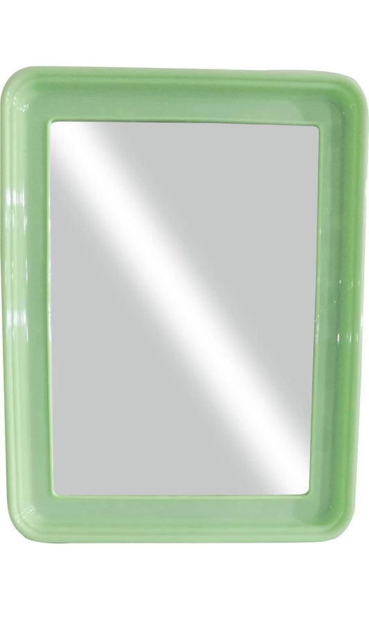Square Mirror 15x19