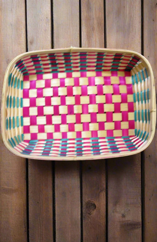 Fruit Basket