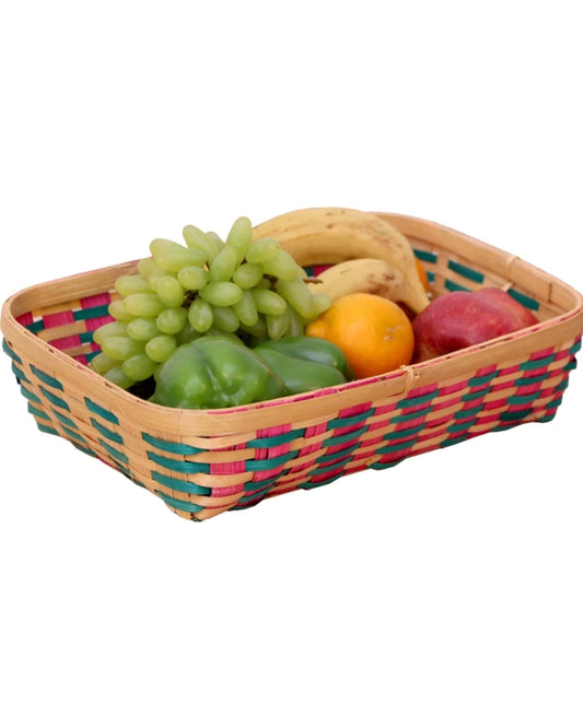 Fruit basket