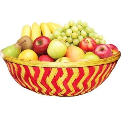 Fruits basket