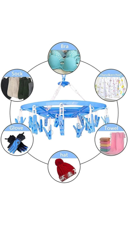 kerchief Hanger