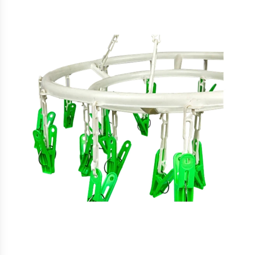 Kerchief hanger