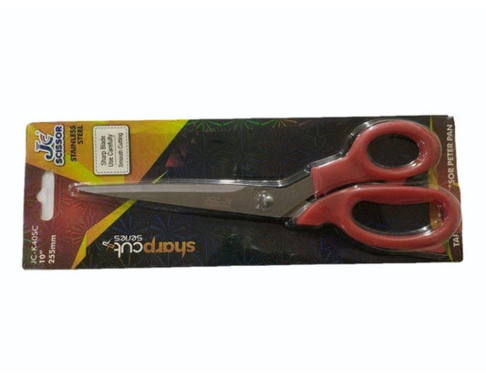 Scissor JCK40SC 10’’