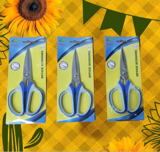 Scissor JB64 8’’