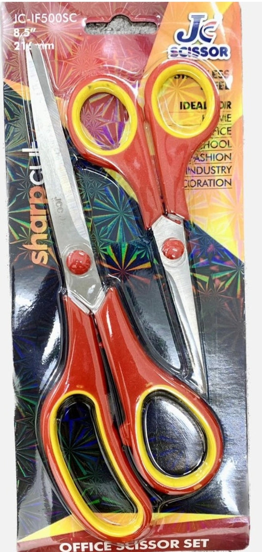 Scissor JCIF500SC