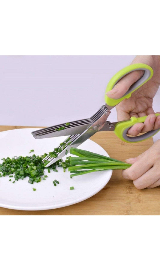 Kitchen scissor