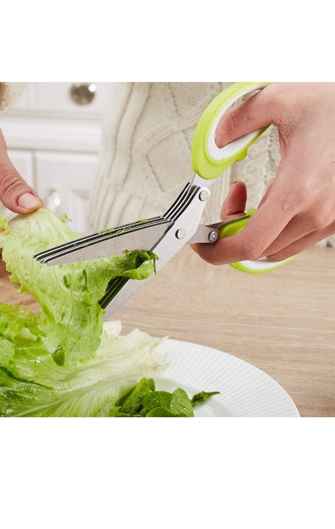 Kitchen scissor