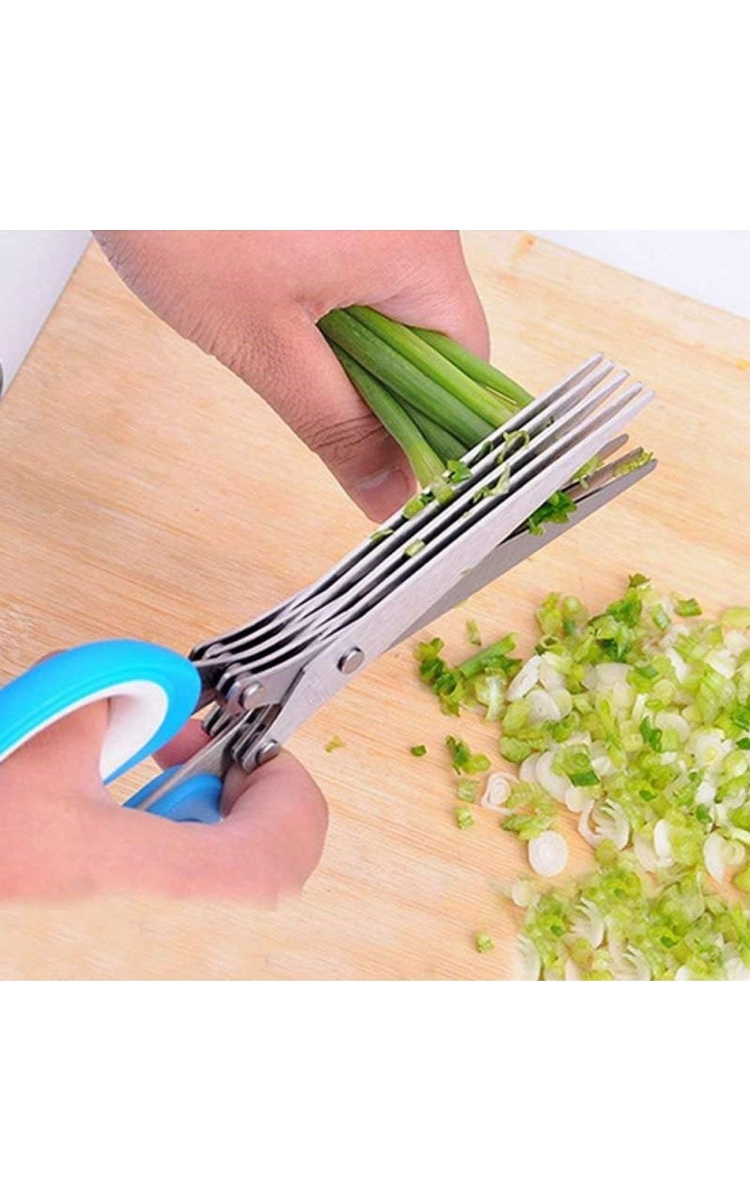 Kitchen scissor