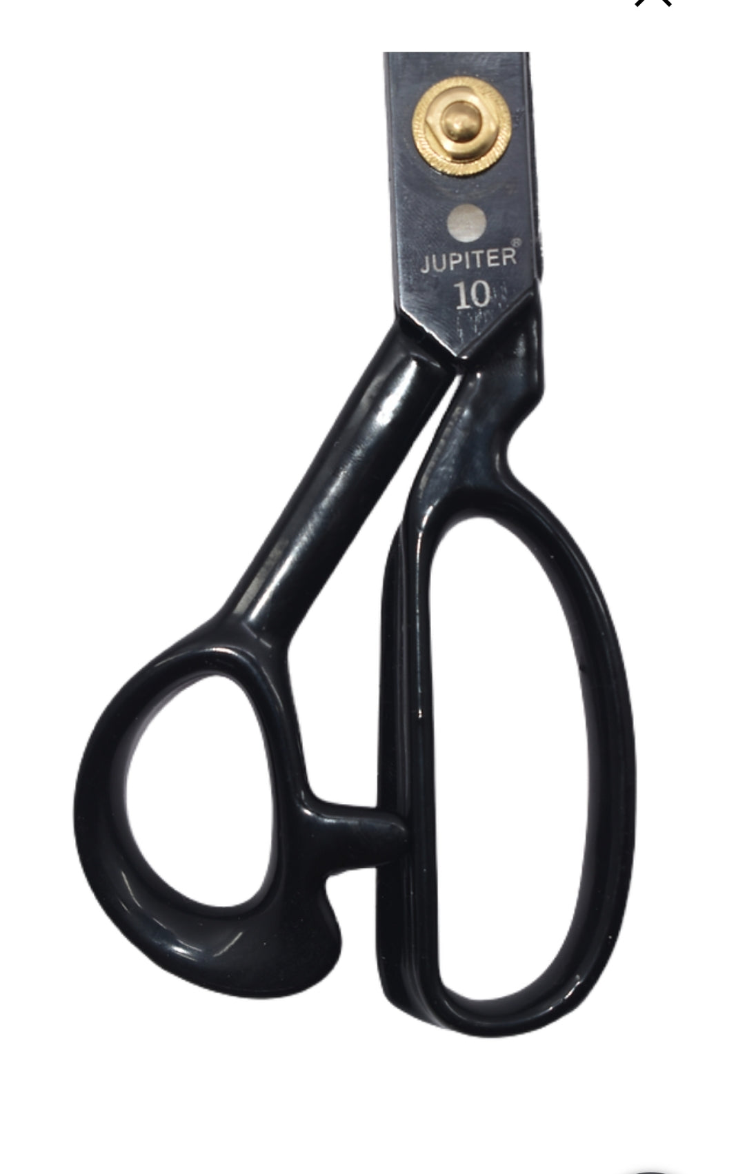 Jupiter Scissor 10’’
