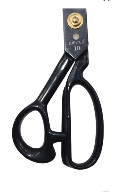 Jupiter Scissor 10’’