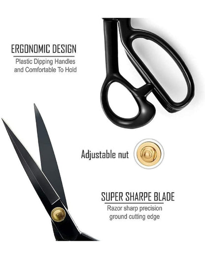 Jupiter Scissor 10’’