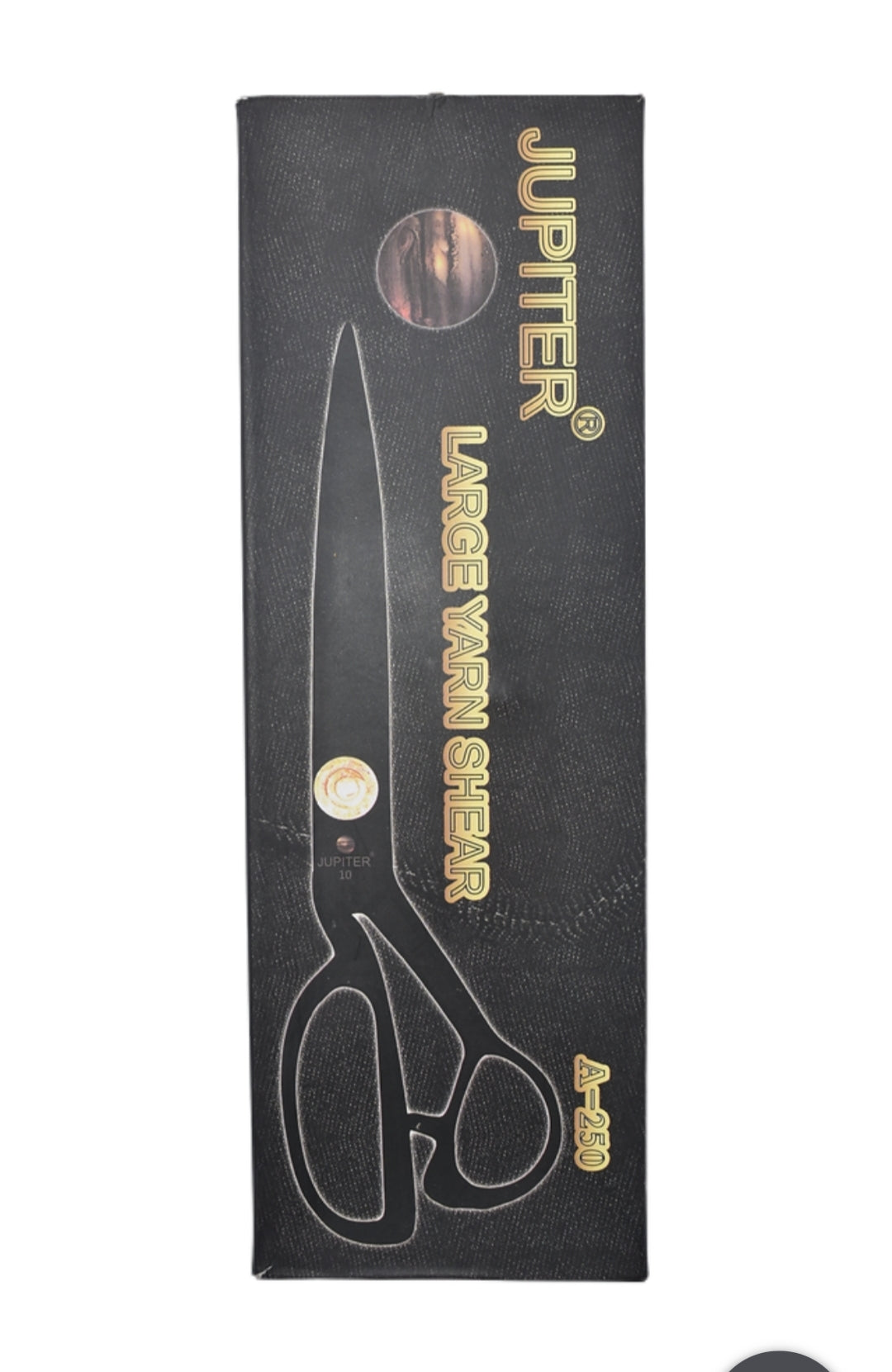 Jupiter Scissor 10’’