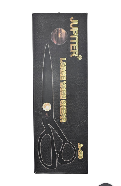 Jupiter Scissor 10’’