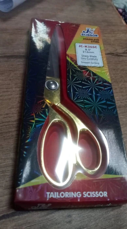 JC Scissor 9.5’’