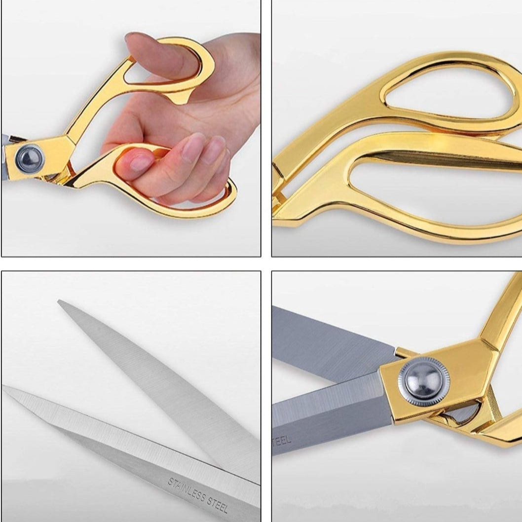 Virtue Scissor 10.5’’
