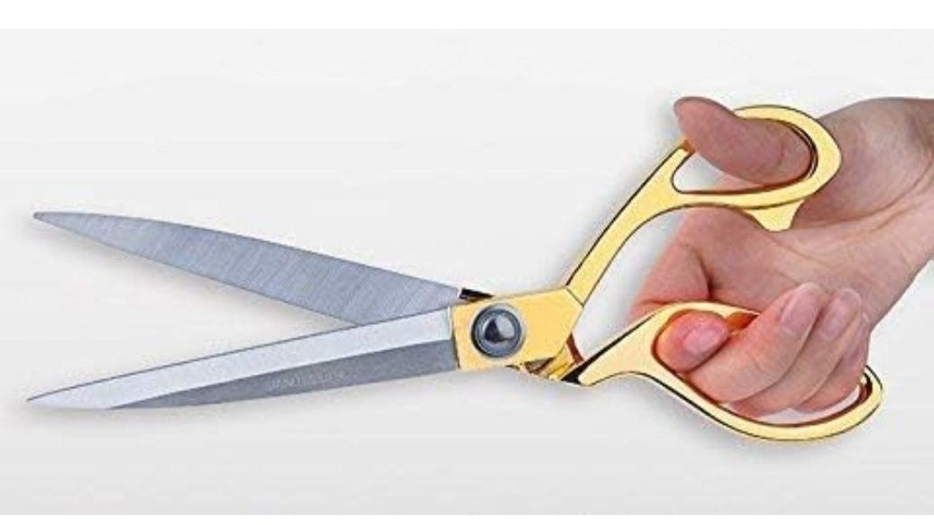 Virtue Scissor 10.5’’