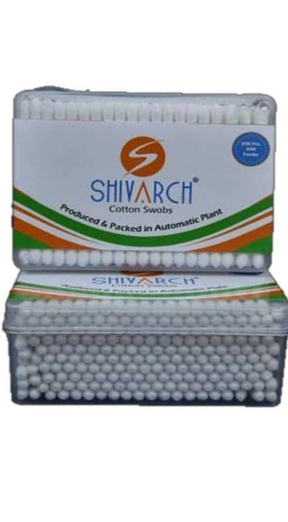 Cotton Ear Buds