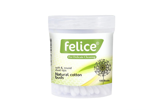 Cotton Ear Bud