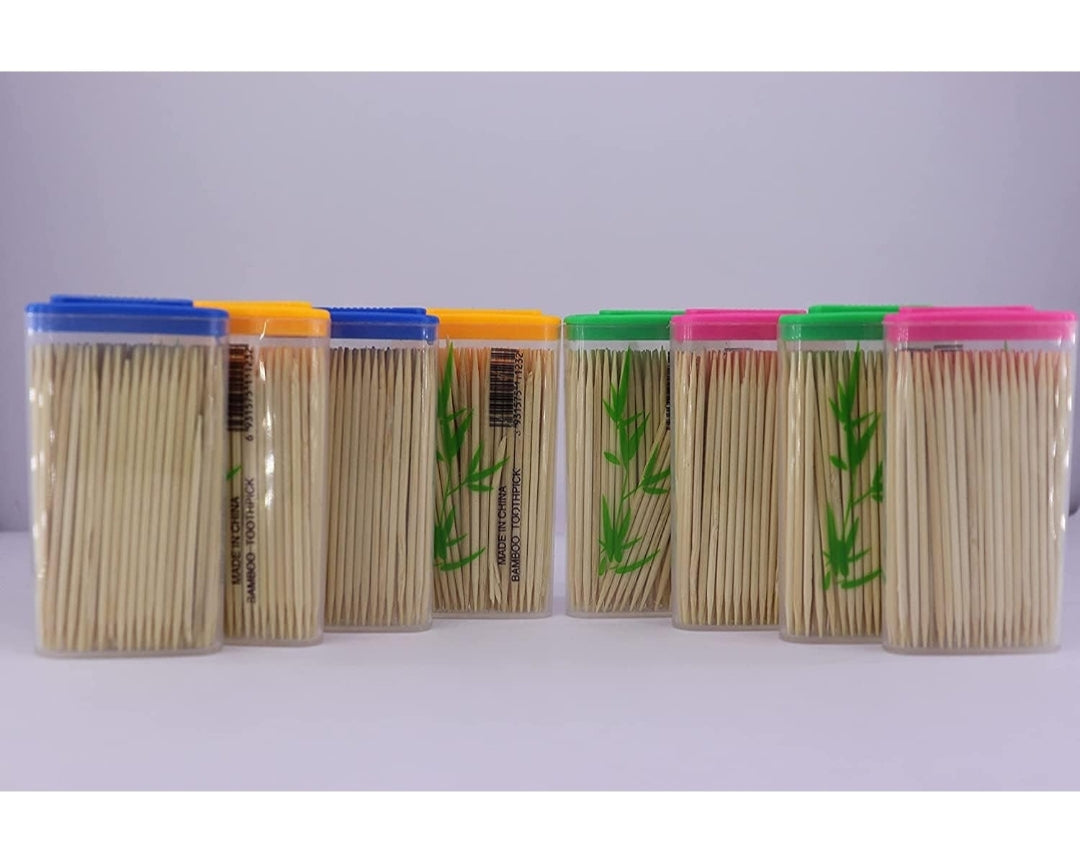 Wood Toothpick