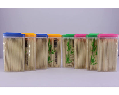 Wood Toothpick