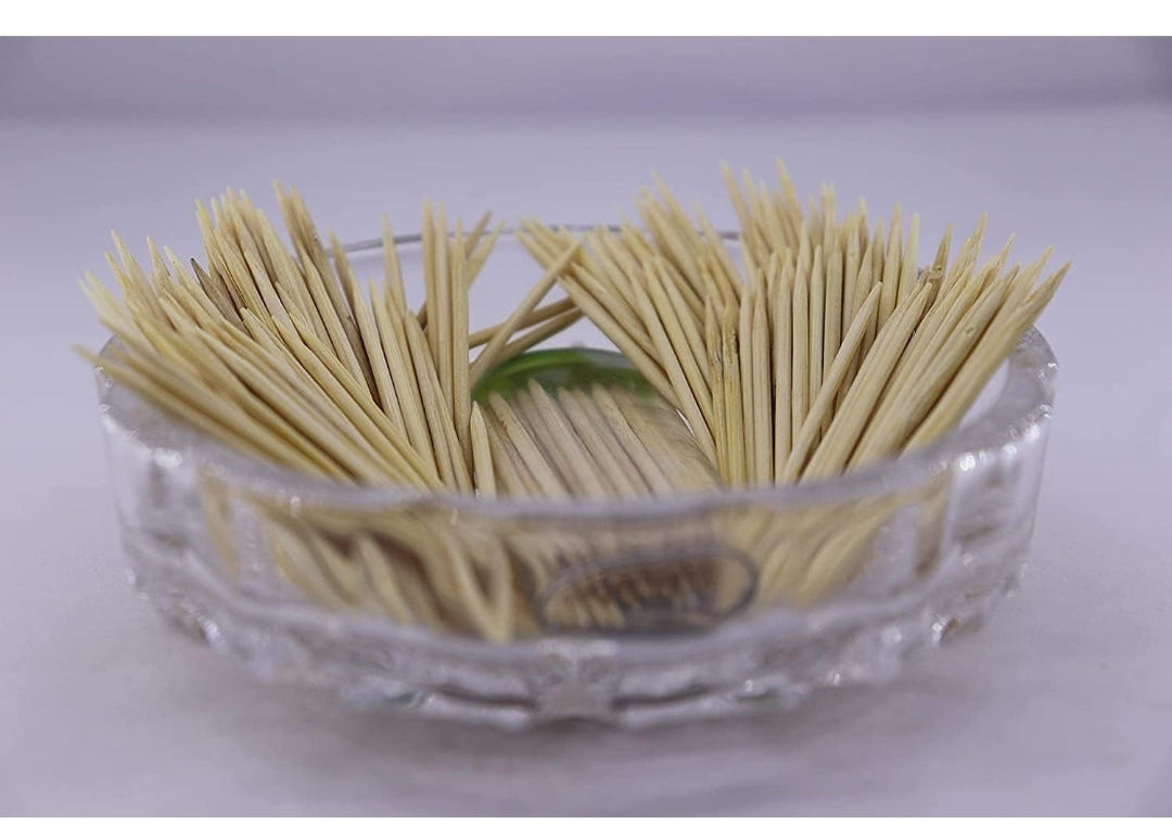 Wood Toothpick