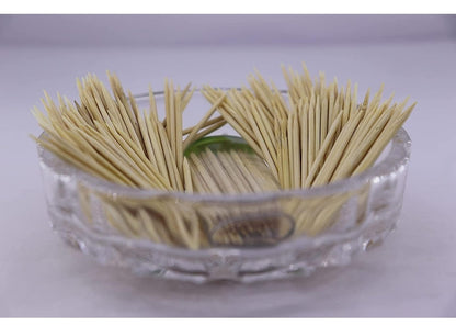 Wood Toothpick