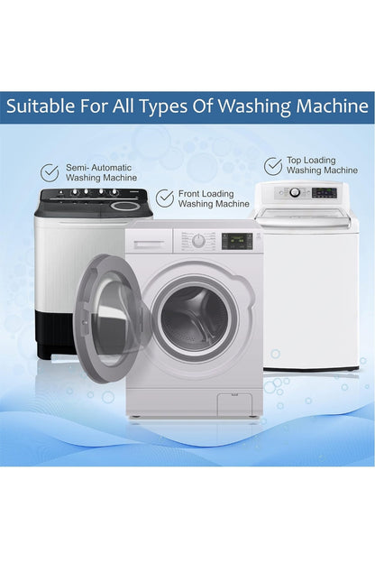 Washing Machine tablet
