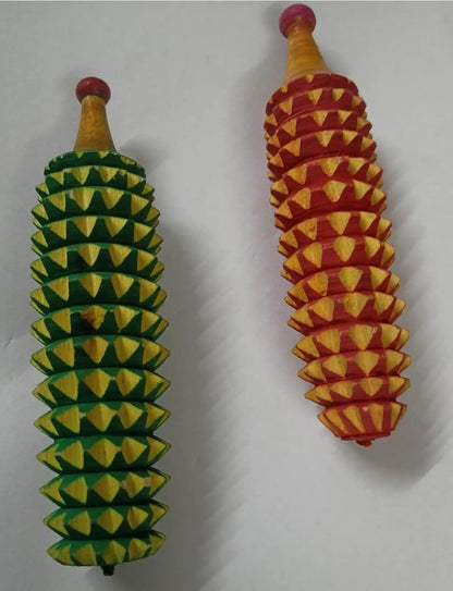 Acupressure massager