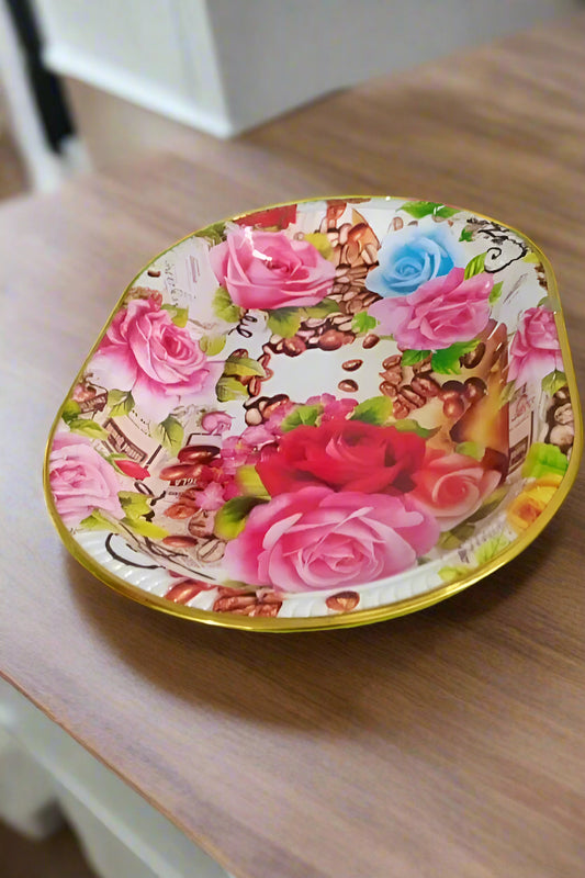 Tray