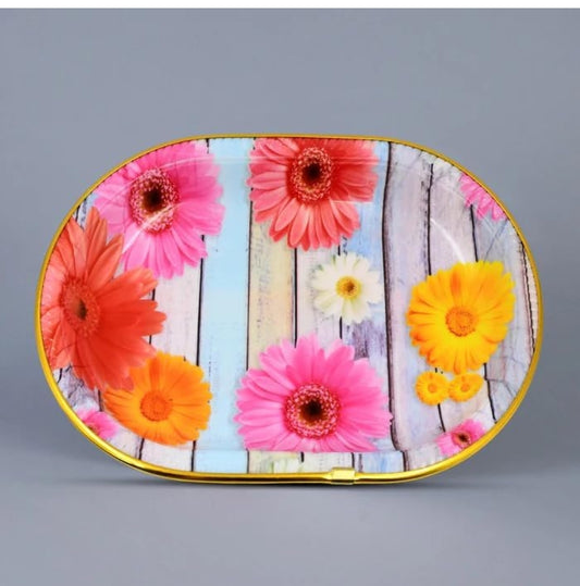 Tray