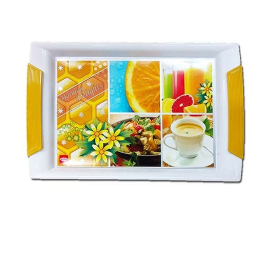 Tray