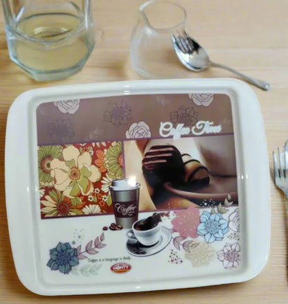 Tray
