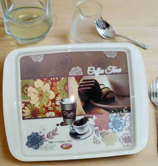 Tray
