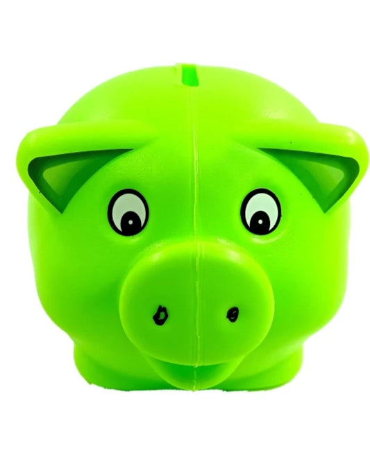 PGGY BANK