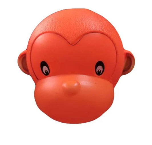 Monkey Kiddy Bank