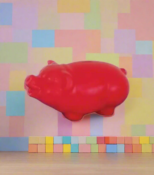 Piggy Bank Big