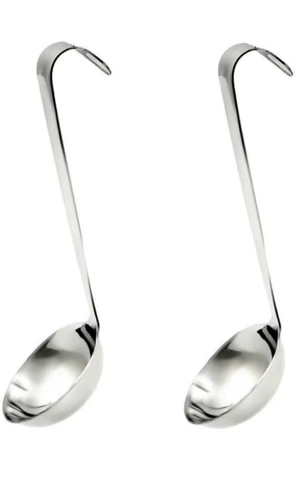 Steel Oil Ladle