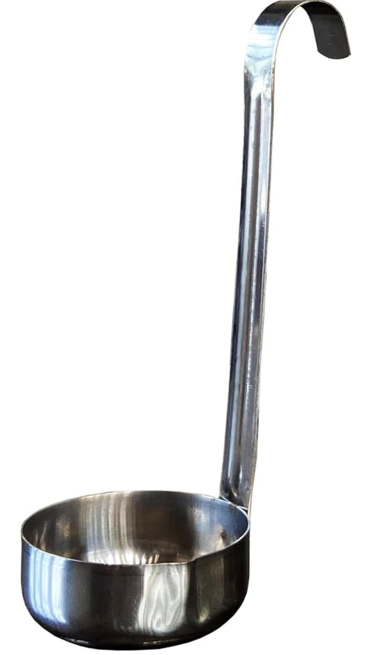 Steel Oil Ladle