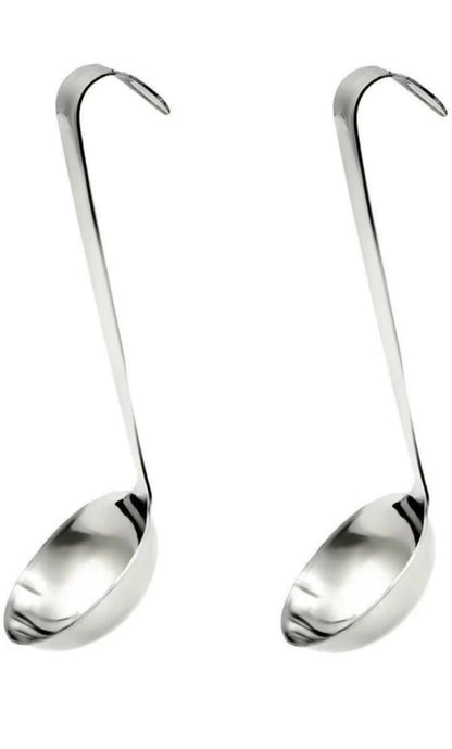 Steel ladle