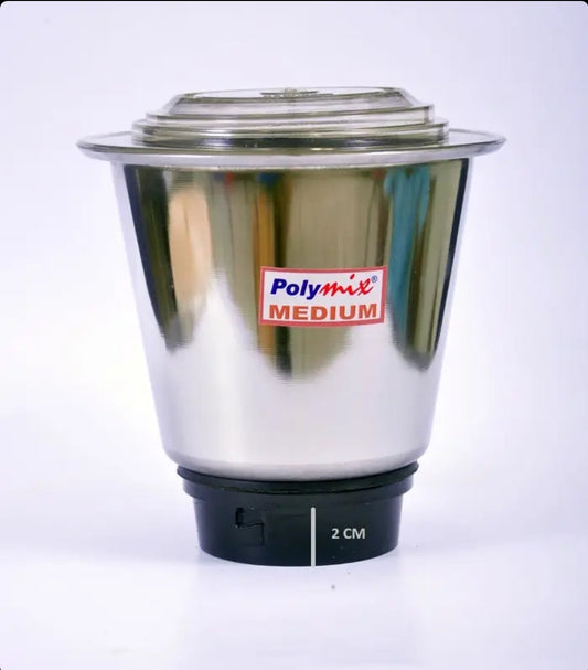 Mixer Jaar