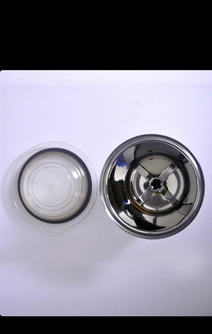 Mixer Jaar