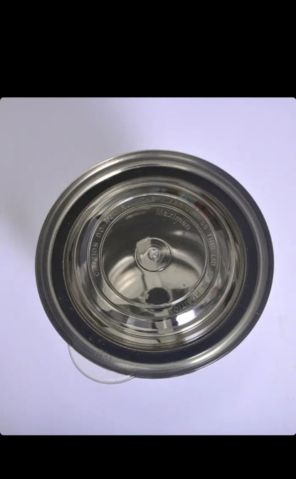 Mixer Jaar