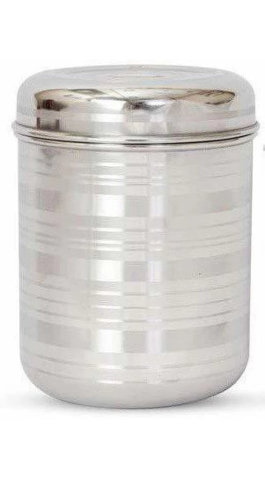 Steel Container
