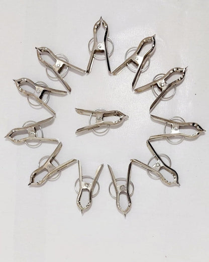i20 Cloth Clips