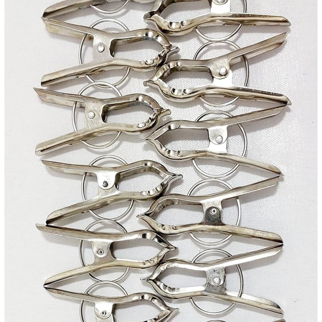 i20 Cloth Clips