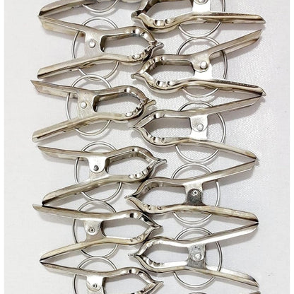 i20 Cloth Clips
