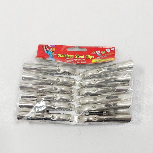i20 Cloth Clips