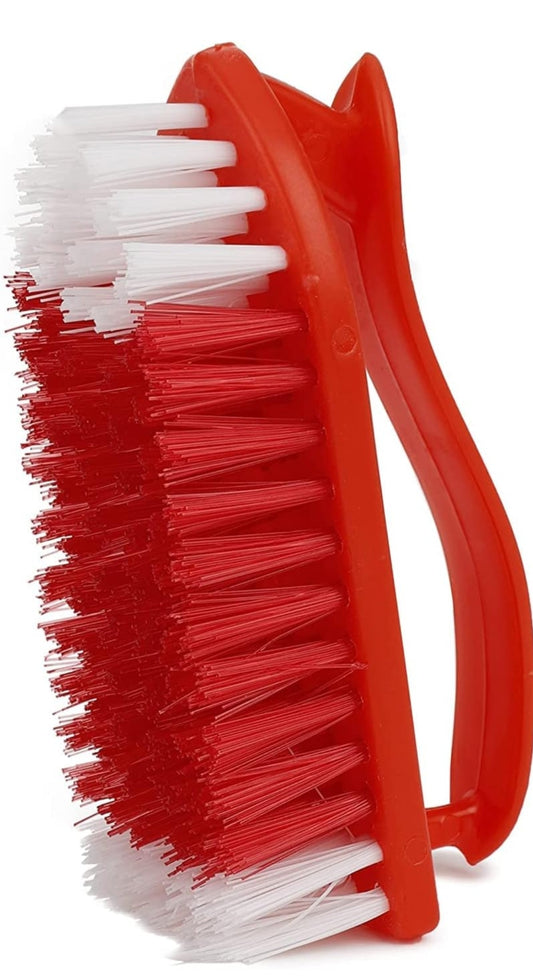 Serina Cloth Brush
