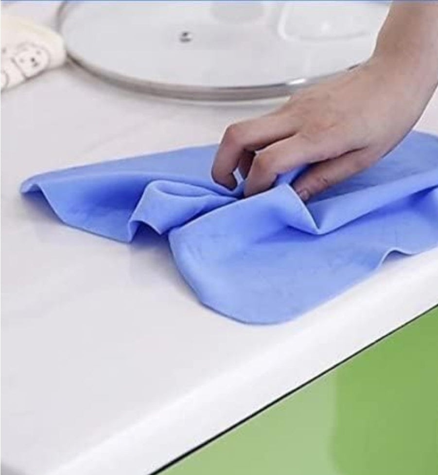 Magic Towel