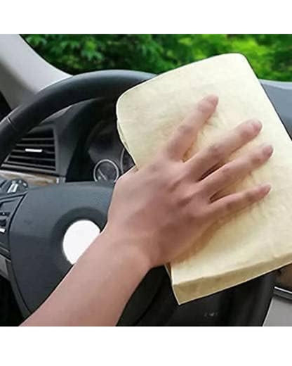 Magic Towel